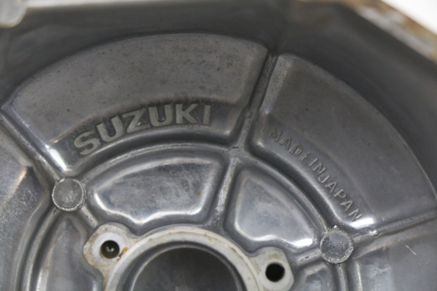 photo de IGNITION COVER SUZUKI GSX E 250 (1982 - 1983)
