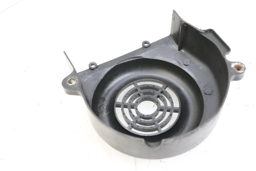 photo de IGNITION COVER EUROCKA GTR 50 (2018 - 2021) - Component detail