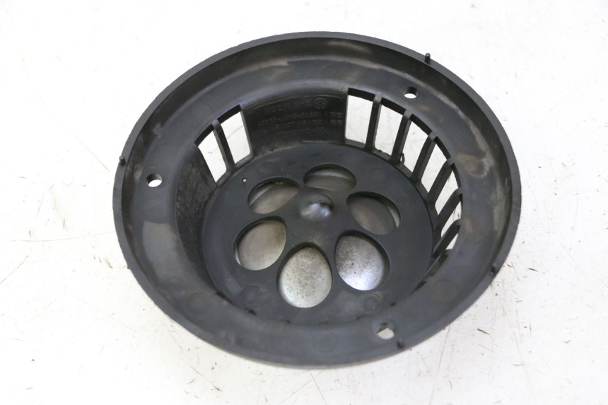 photo de IGNITION COVER DAELIM HISTORY 125 (2001 - 2002)