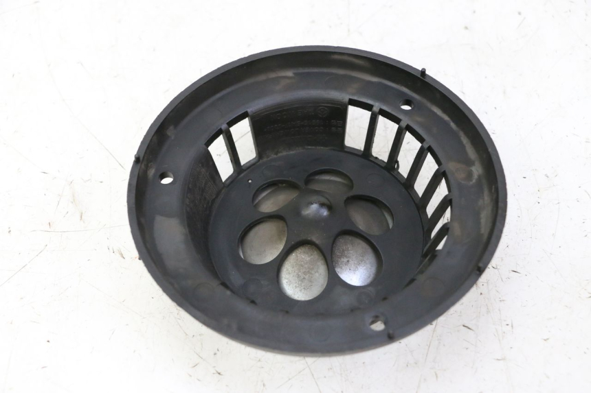 photo de IGNITION COVER DAELIM HISTORY 125 (2001 - 2002)