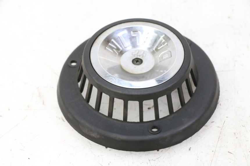 photo de IGNITION COVER DAELIM HISTORY 125 (2001 - 2002)