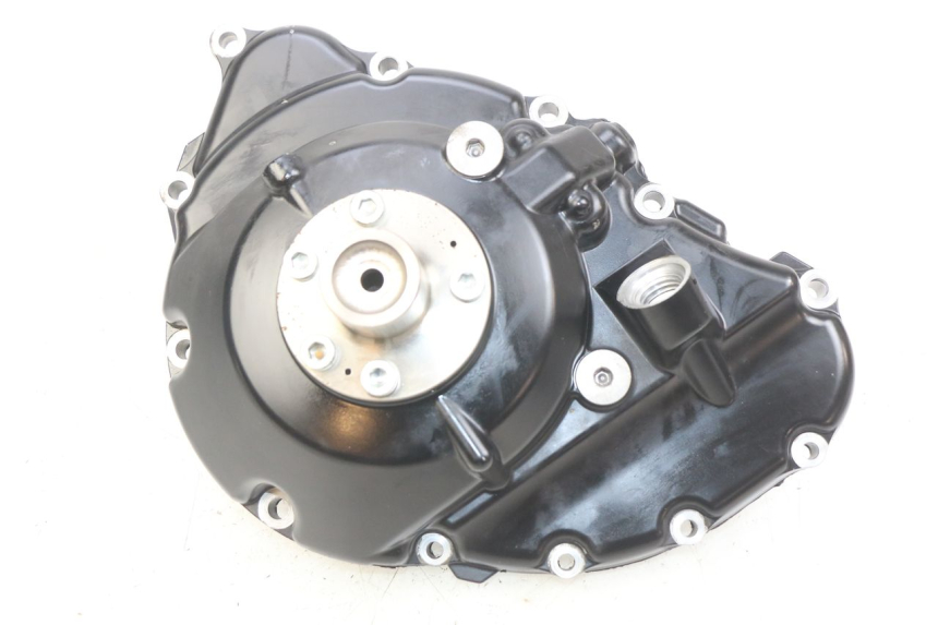 photo de IGNITION COVER HONDA FJS SILVERWING SILVER WING 400 (2009 - 2016)