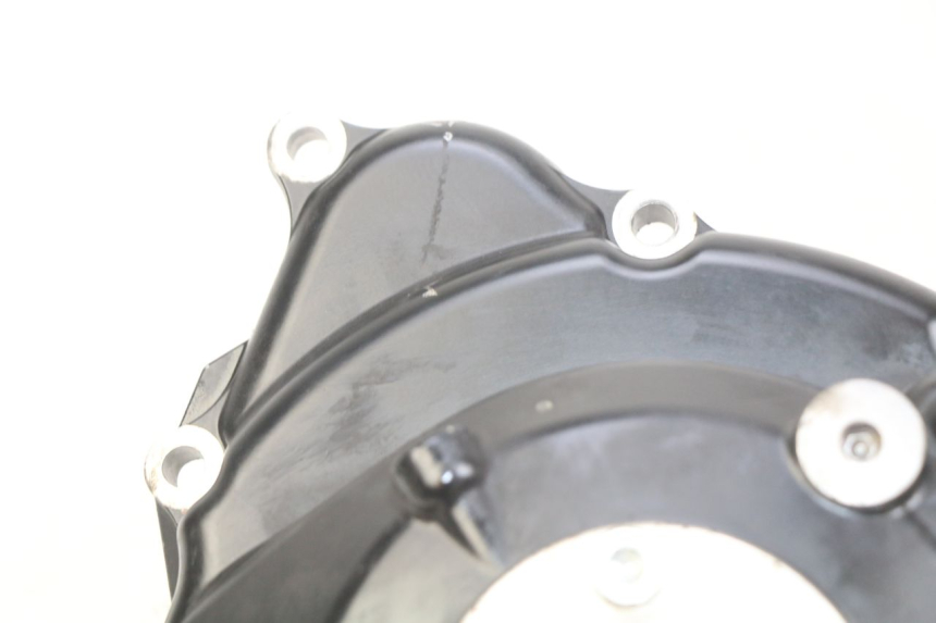 photo de IGNITION COVER HONDA FJS SILVERWING SILVER WING 400 (2009 - 2016)