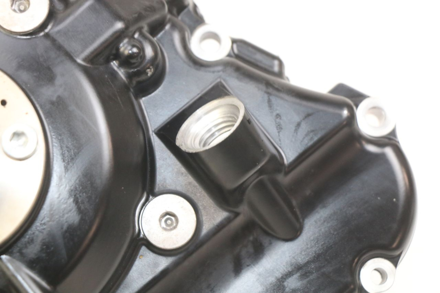 photo de IGNITION COVER HONDA FJS SILVERWING SILVER WING 400 (2009 - 2016)
