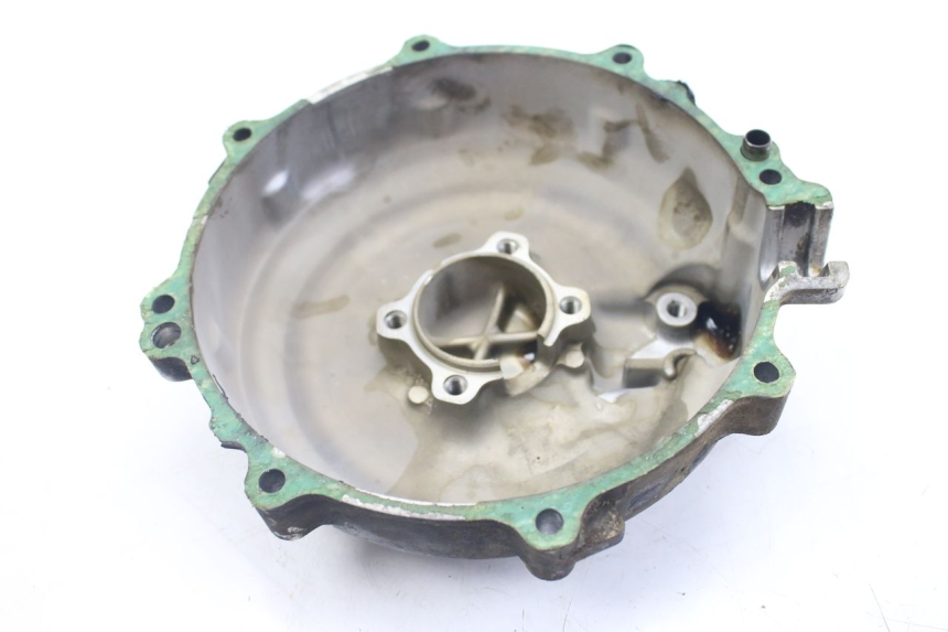 photo de IGNITION COVER HONDA VFR FI RC46 800 (1998 - 2001)