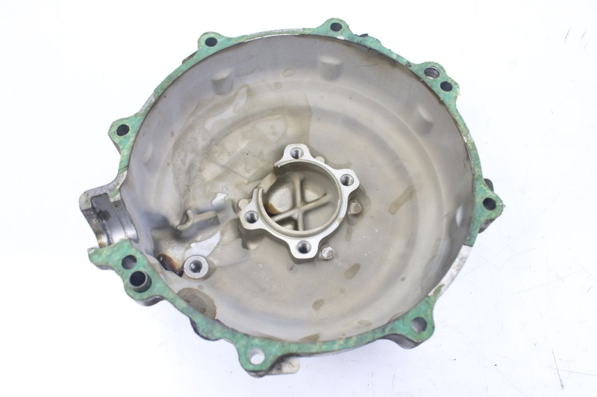 photo de IGNITION COVER HONDA VFR FI RC46 800 (1998 - 2001)