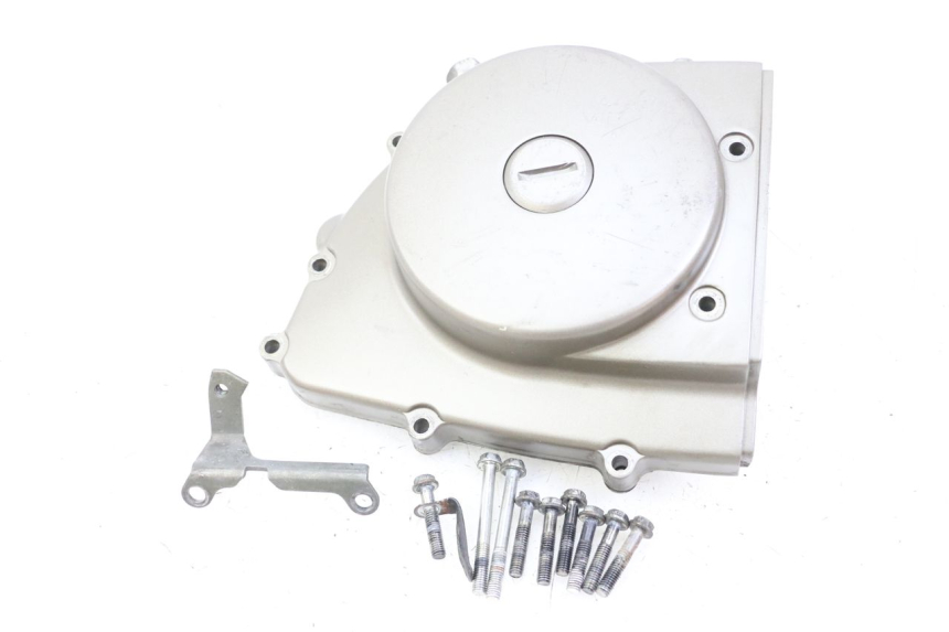 photo de IGNITION COVER HYOSUNG GTR 125 (2006 - 2008)