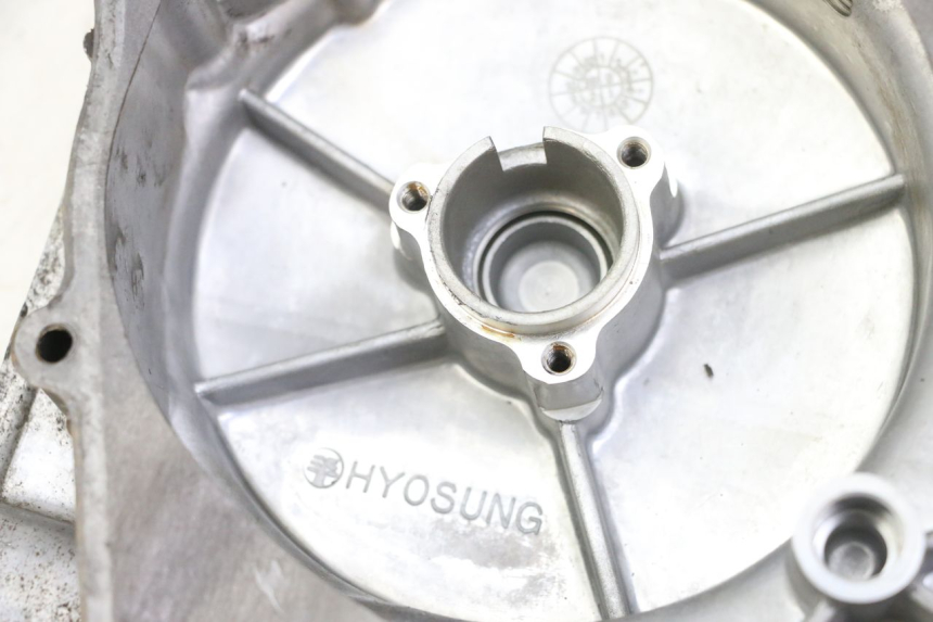 photo de IGNITION COVER HYOSUNG GTR 125 (2006 - 2008)