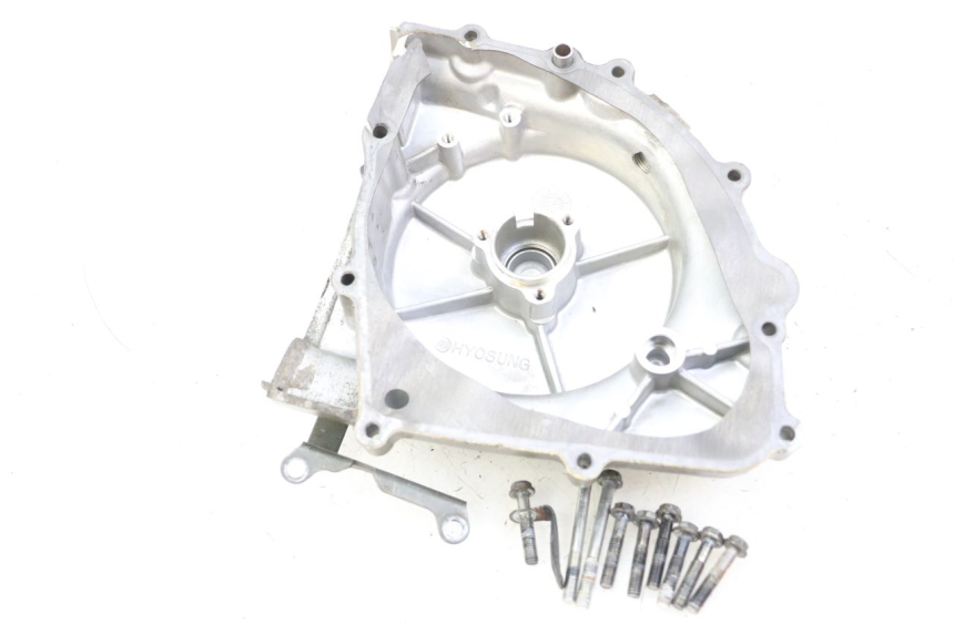 photo de IGNITION COVER HYOSUNG GTR 125 (2006 - 2008)