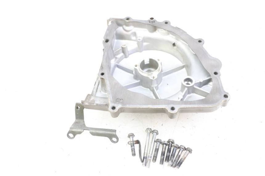photo de IGNITION COVER HYOSUNG GTR 125 (2006 - 2008)