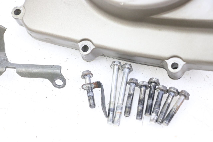 photo de IGNITION COVER HYOSUNG GTR 125 (2006 - 2008)