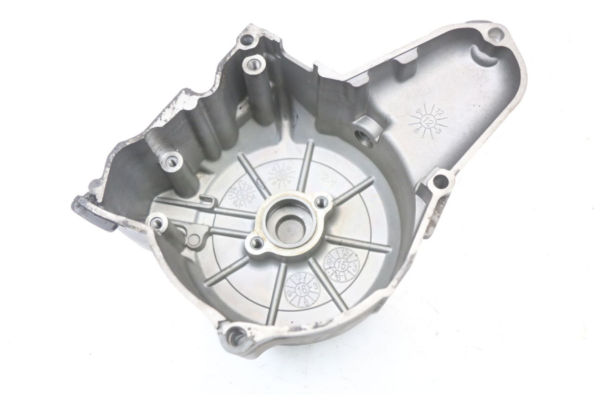 photo de IGNITION COVER KYMCO K-PW K-PIPE 50 (2012 - 2017)