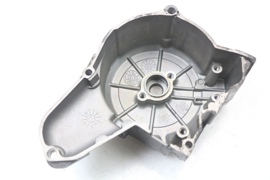 photo de IGNITION COVER KYMCO K-PW K-PIPE 50 (2012 - 2017)