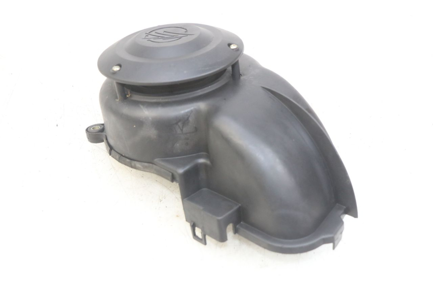 photo de IGNITION COVER KEEWAY F-ACT FACT 50 (2006 - 2011)
