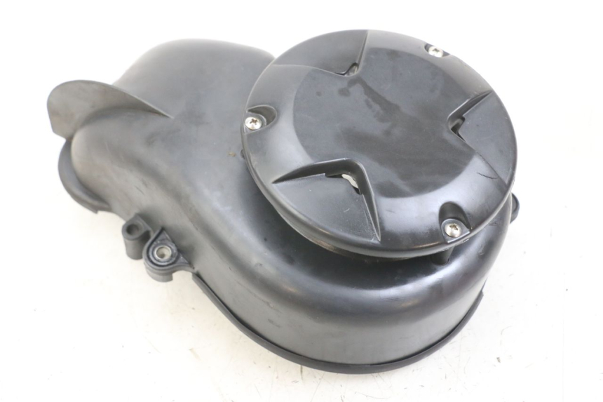 photo de IGNITION COVER KEEWAY RY6 2T 50 (2011 - 2019)