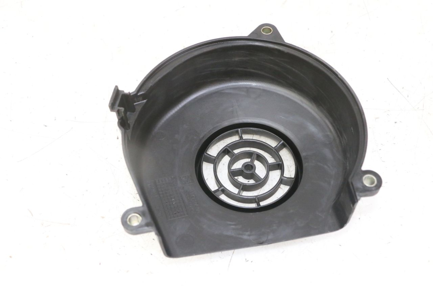 photo de IGNITION COVER PEUGEOT KISBEE 2T 50 (2018 - 2022)