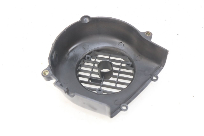 photo de IGNITION COVER KYMCO AGILITY 4T 50 (2018 - 2022)