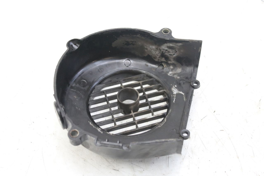 photo de IGNITION COVER KYMCO AGILITY 4T 50 (2005 - 2018)