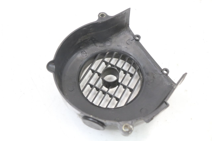 photo de IGNITION COVER KYMCO AGILITY 4T 50 (2005 - 2018)