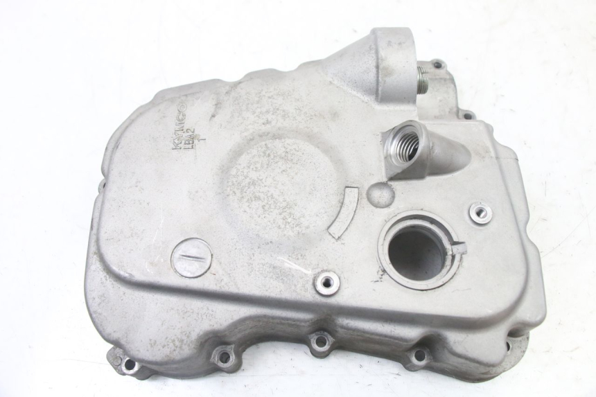 photo de IGNITION COVER KYMCO XCITING 500 (2007 - 2010)