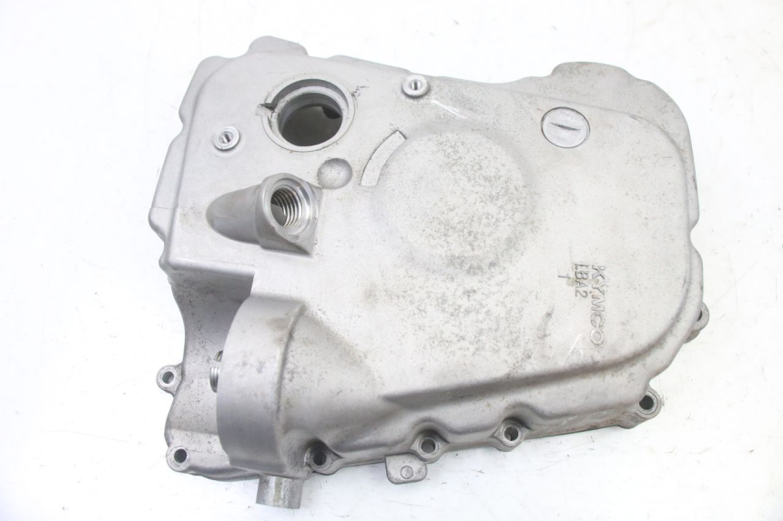 photo de IGNITION COVER KYMCO XCITING 500 (2007 - 2010)