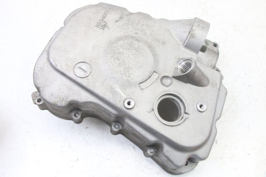 photo de IGNITION COVER KYMCO XCITING 500 (2007 - 2010)
