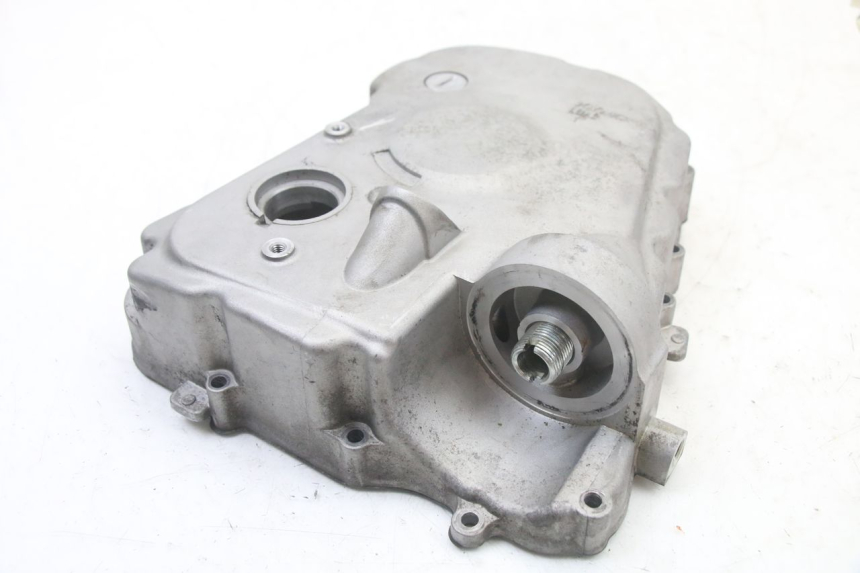 photo de IGNITION COVER KYMCO XCITING 500 (2007 - 2010)