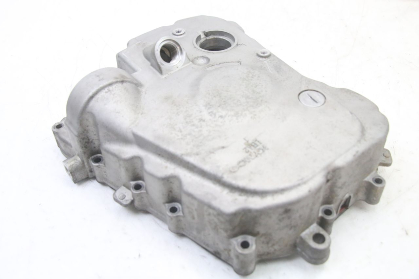 photo de IGNITION COVER KYMCO XCITING 500 (2007 - 2010)