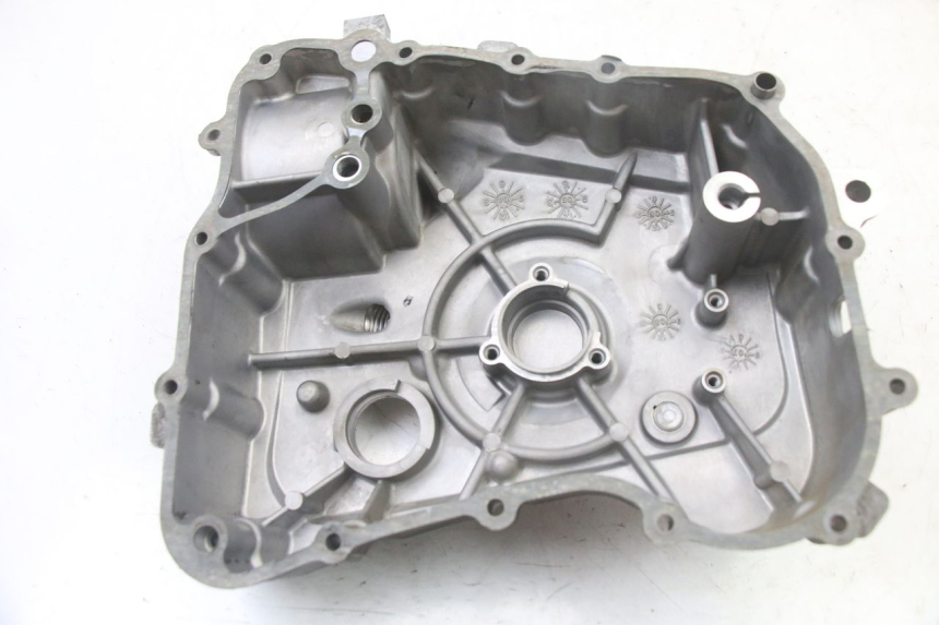 photo de IGNITION COVER KYMCO XCITING 500 (2007 - 2010)