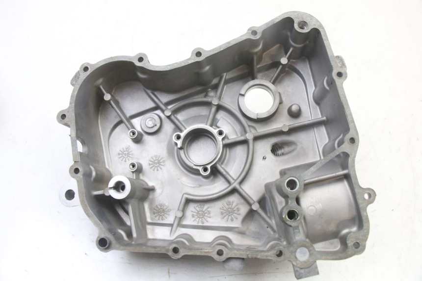 photo de IGNITION COVER KYMCO XCITING 500 (2007 - 2010)