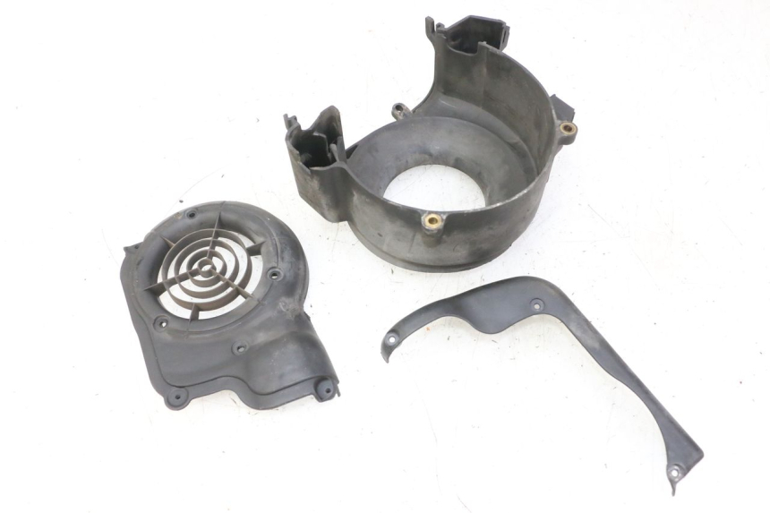 photo de IGNITION COVER PIAGGIO LIBERTY 125 (1998 - 2008)