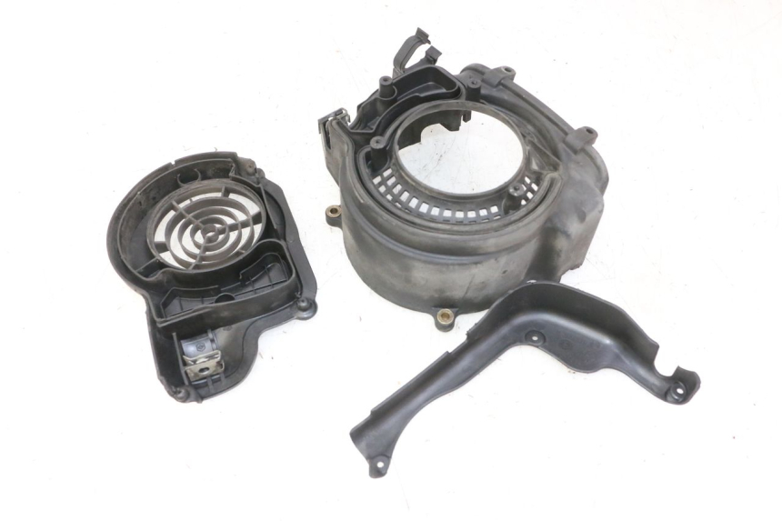 photo de IGNITION COVER PIAGGIO LIBERTY 125 (1998 - 2008)