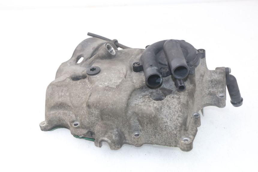 photo de IGNITION COVER PIAGGIO MP3 LT 400 (2007 - 2012)