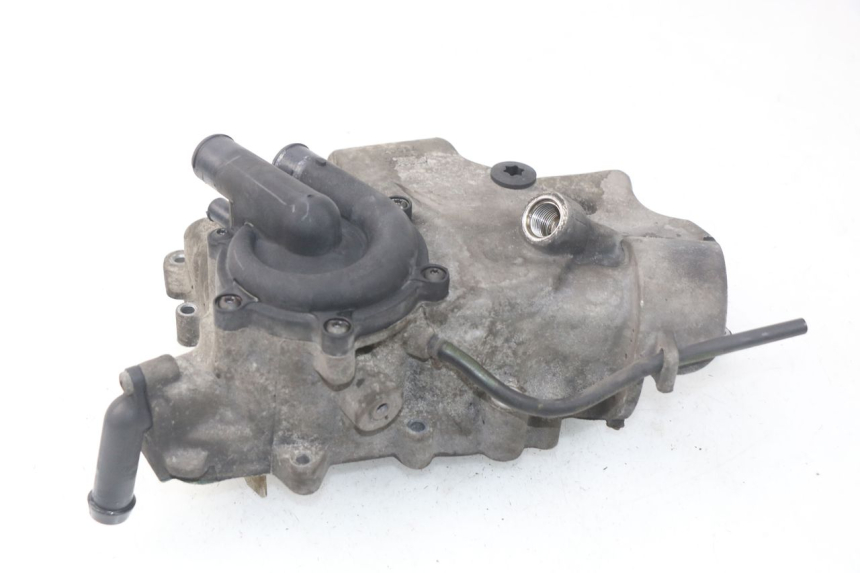 photo de IGNITION COVER PIAGGIO MP3 LT 400 (2007 - 2012)