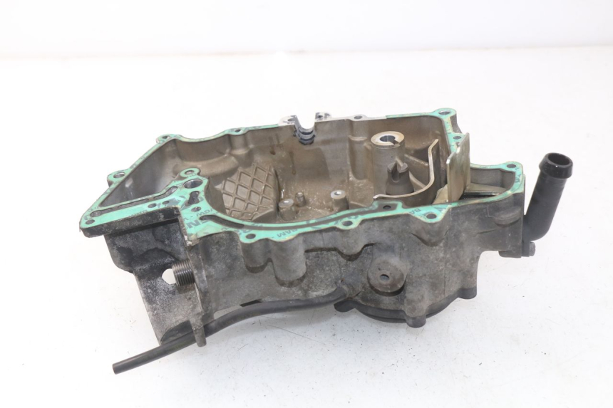 photo de IGNITION COVER PIAGGIO MP3 LT 400 (2007 - 2012)