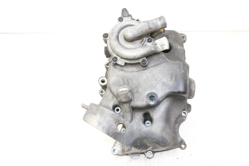 photo de IGNITION COVER PIAGGIO MP3 LT 400 (2007 - 2012)