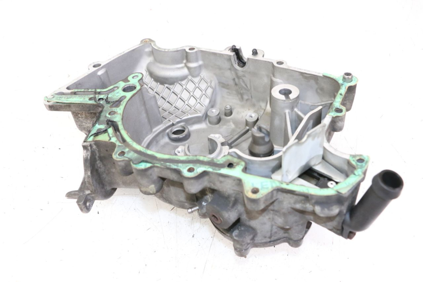 photo de IGNITION COVER PIAGGIO MP3 LT 400 (2007 - 2012)