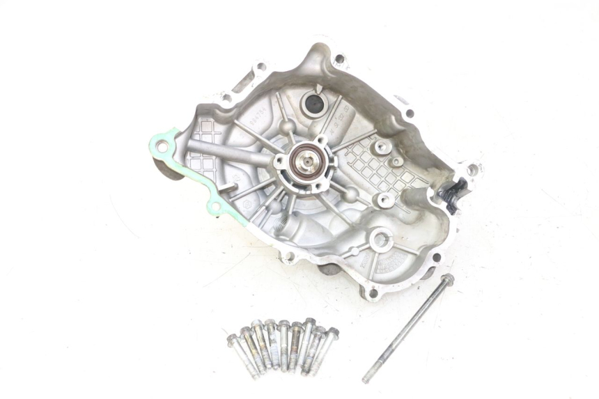 photo de IGNITION COVER PIAGGIO MP3 LT 300 (2010 - 2016)