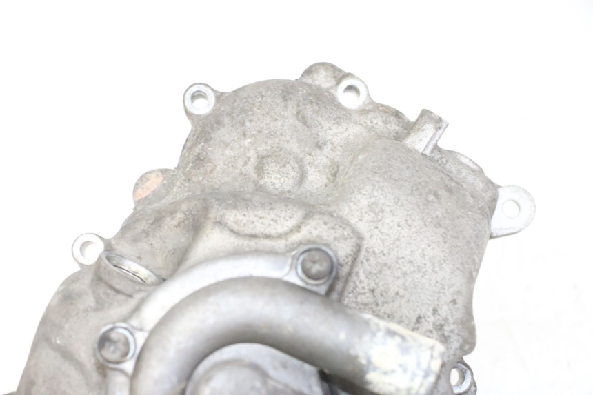 photo de IGNITION COVER PIAGGIO MP3 LT 300 (2010 - 2016)