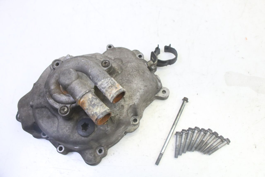 photo de IGNITION COVER PIAGGIO MP3 LT 300 (2010 - 2016)