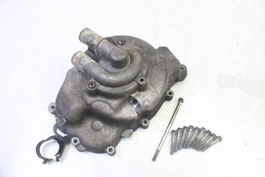 photo de IGNITION COVER PIAGGIO MP3 LT 300 (2010 - 2016)