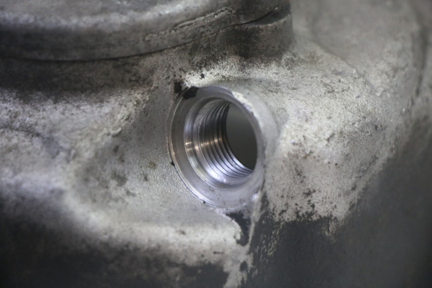 photo de IGNITION COVER PIAGGIO MP3 LT 300 (2010 - 2016)