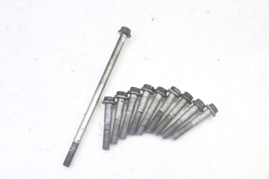 photo de IGNITION COVER PIAGGIO MP3 LT 300 (2010 - 2016)