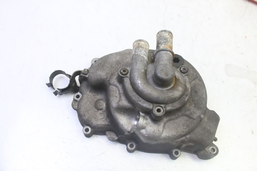 photo de IGNITION COVER PIAGGIO MP3 LT 300 (2010 - 2016)