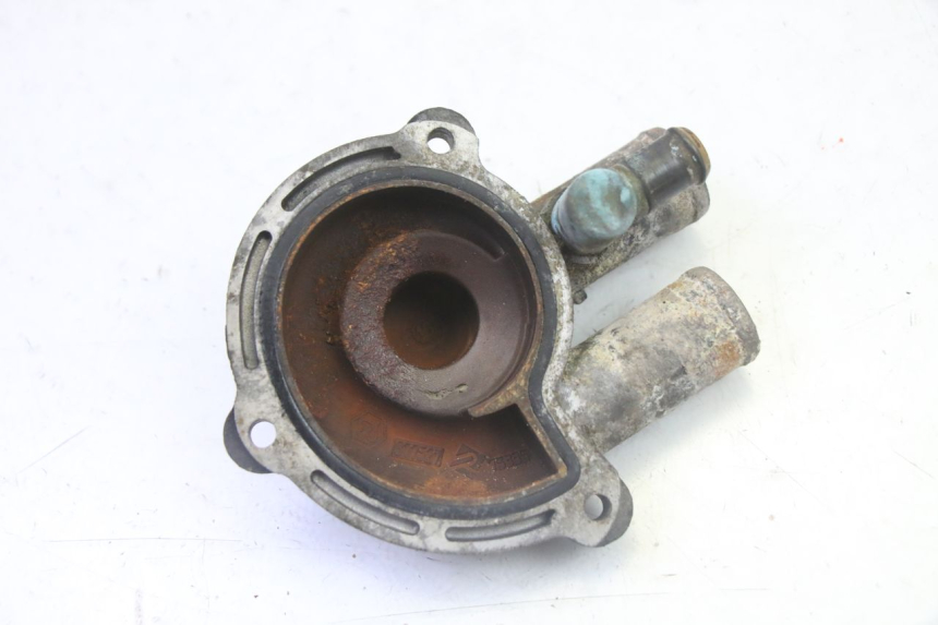 photo de IGNITION COVER PIAGGIO MP3 LT 300 (2010 - 2016)