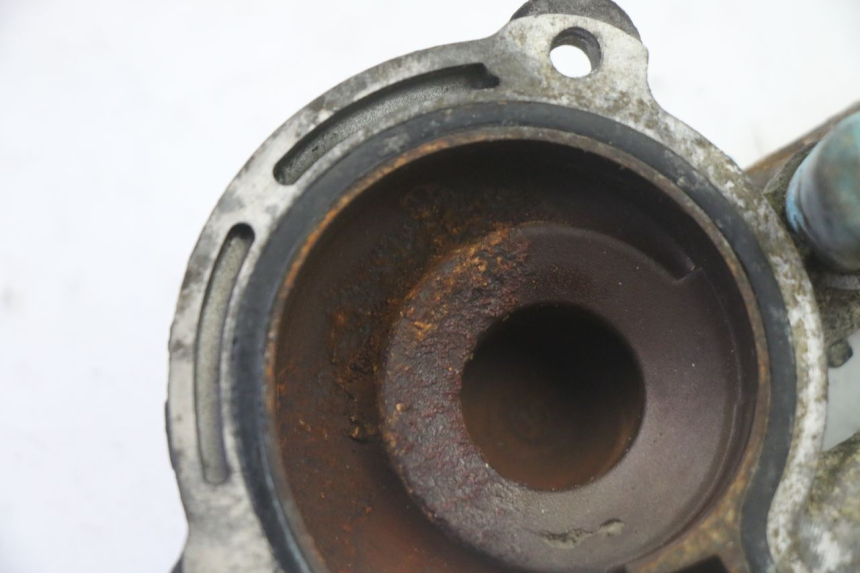 photo de IGNITION COVER PIAGGIO MP3 LT 300 (2010 - 2016)