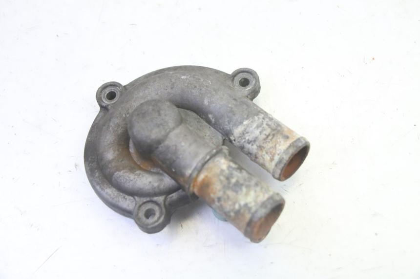 photo de IGNITION COVER PIAGGIO MP3 LT 300 (2010 - 2016)