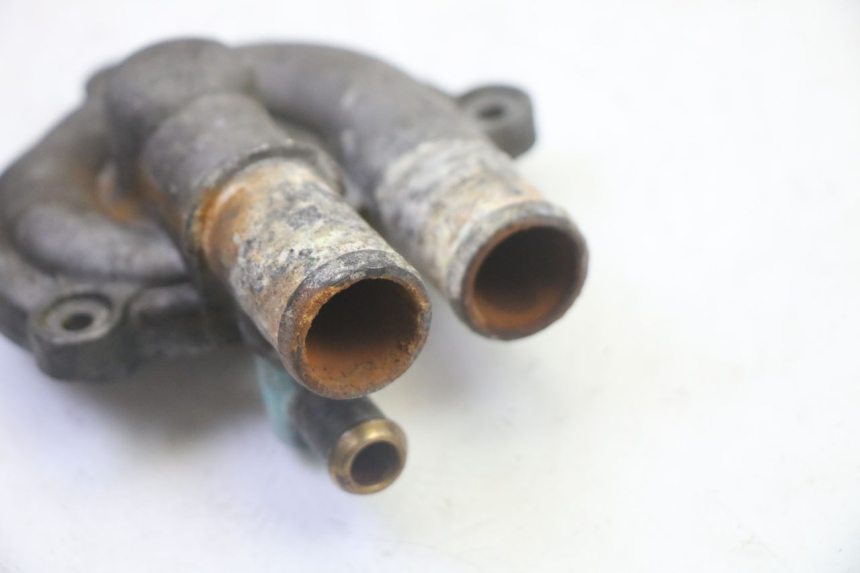 photo de IGNITION COVER PIAGGIO MP3 LT 300 (2010 - 2016)