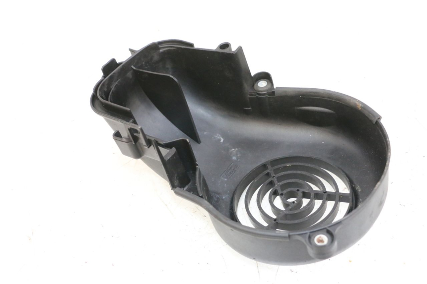 photo de IGNITION COVER YAMAHA NEO'S NEOS 2T 50 (1998 - 2007) - Zoom on usage condition