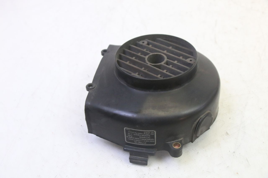 photo de IGNITION COVER KYMCO LIKE 4T 50 (2019 - 2025)